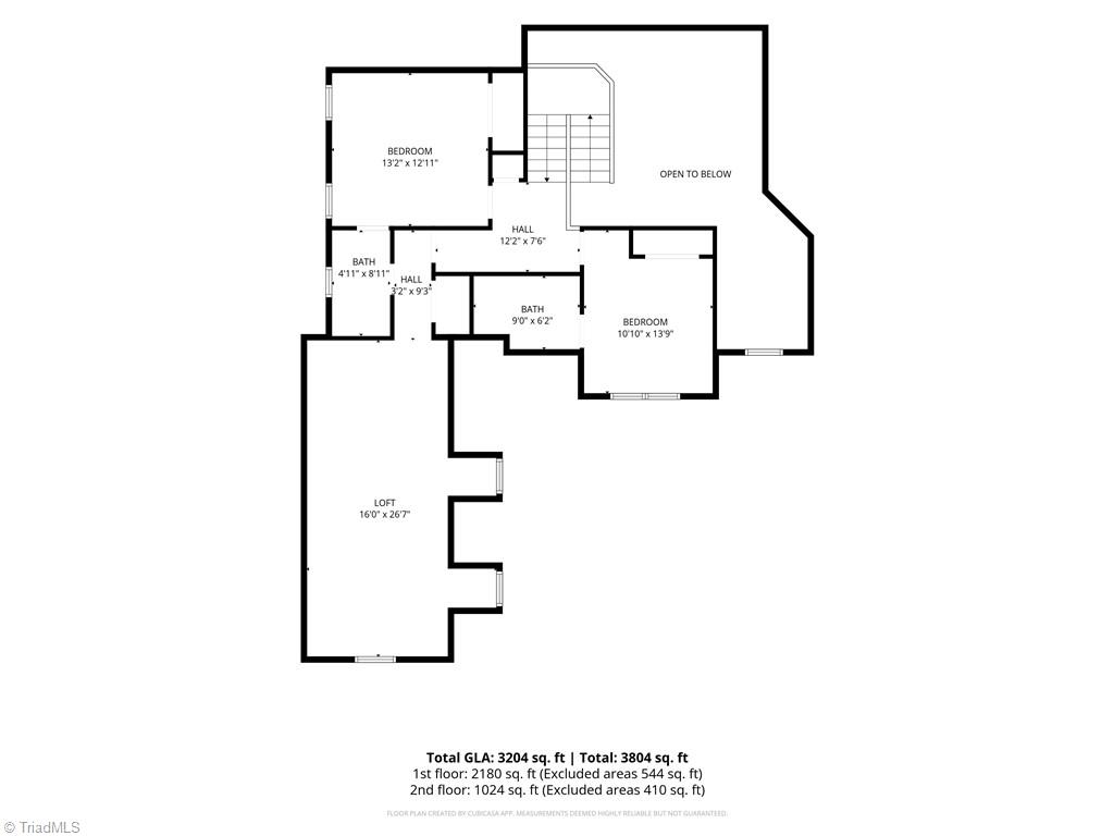 14 Middlefield Court Property Photo 50