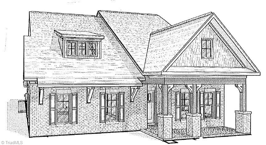 1408 Charolais Drive Property Photo 1