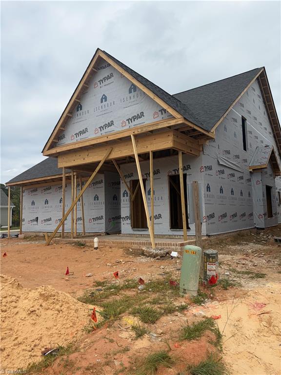 1408 Charolais Drive Property Photo 1