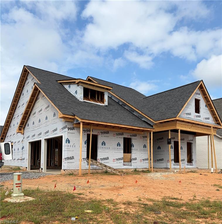 1408 Charolais Drive Property Photo 1