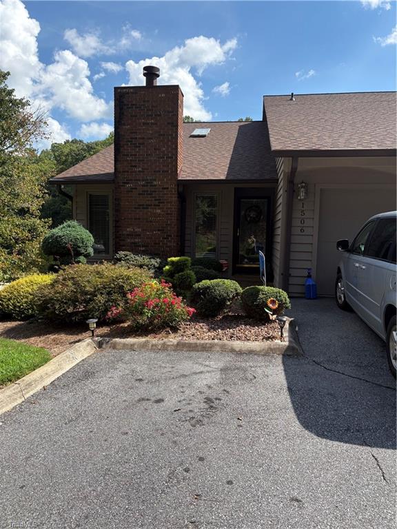 1506 Ivy Trace Property Photo 1