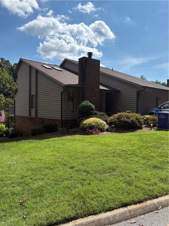 1506 Ivy Trace Property Photo 2