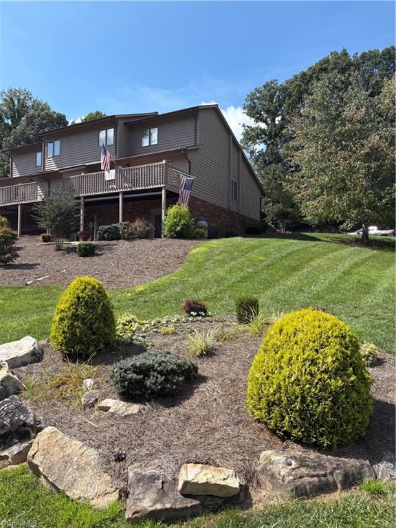 1506 Ivy Trace Property Photo 4