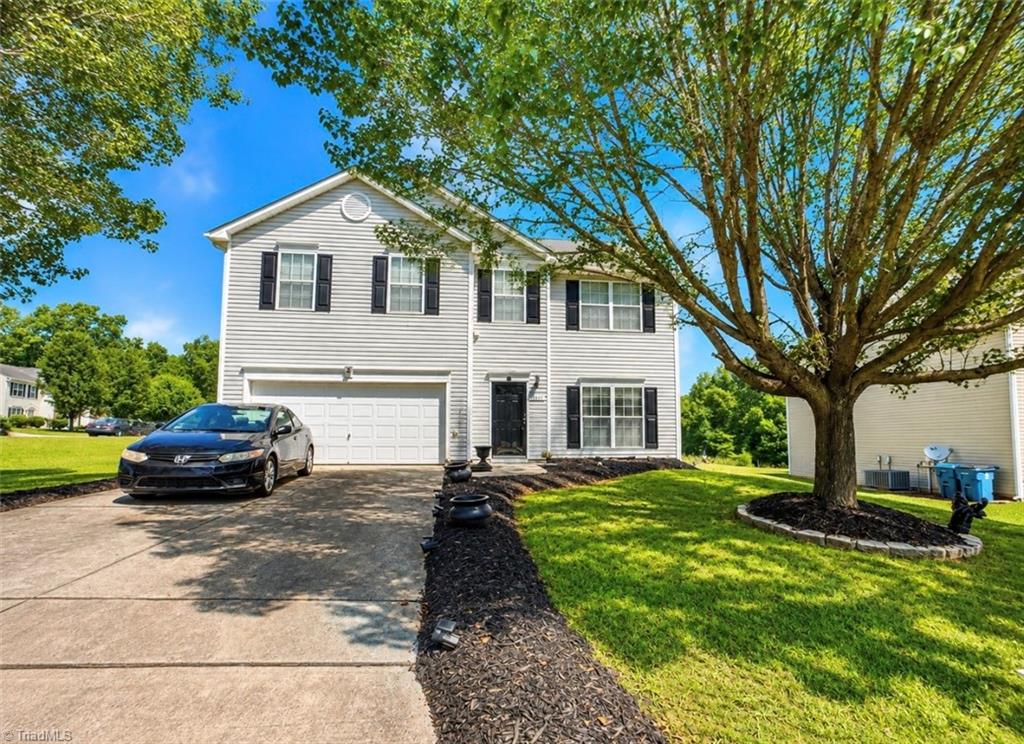3695 Mcginty Drive