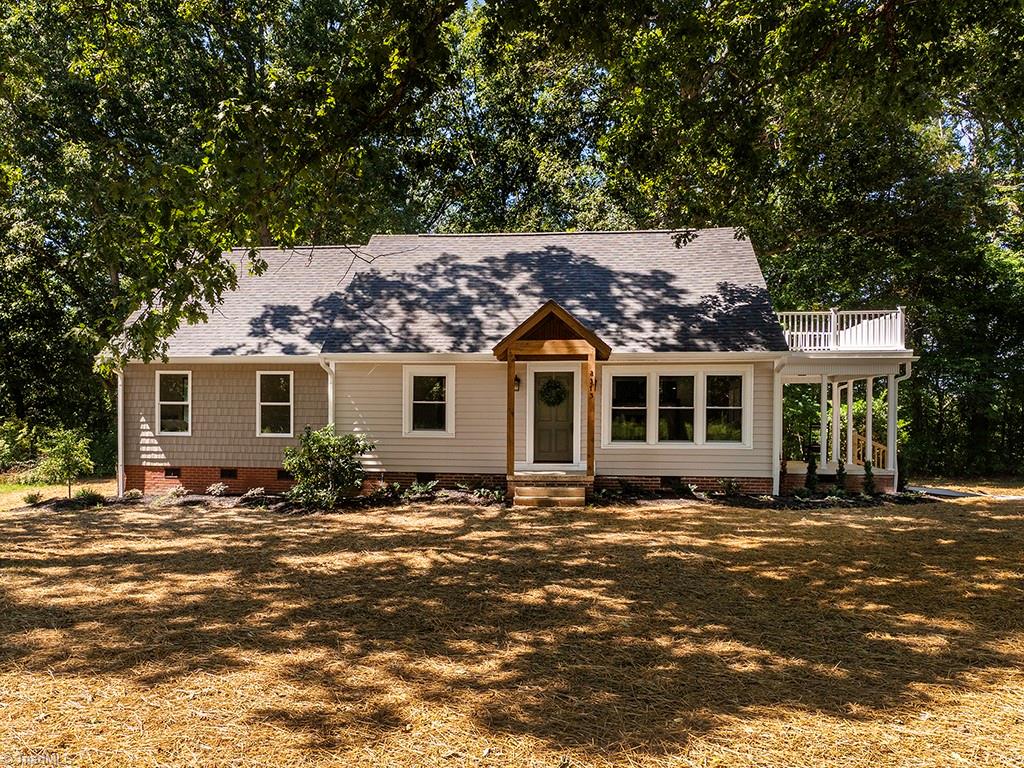 8375 Sylvan Road Property Photo 1