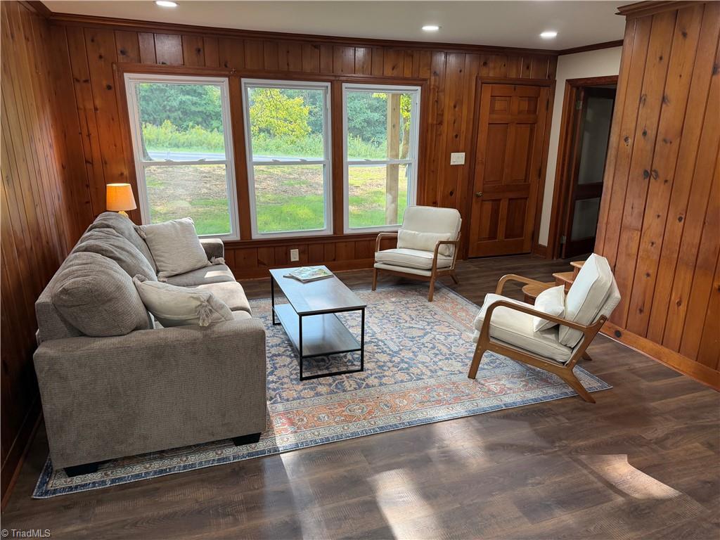 8375 Sylvan Road Property Photo 2
