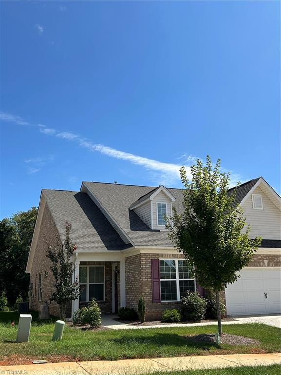 413 Mountain Grove Lane Property Photo 1