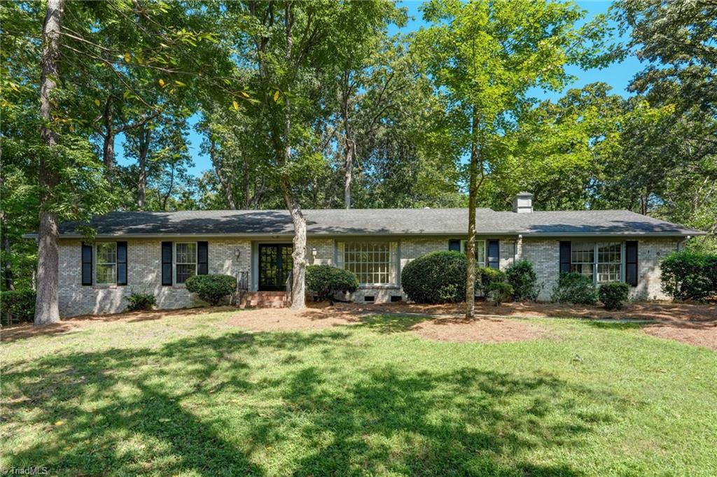 108 Cottonwood Drive Property Photo 1