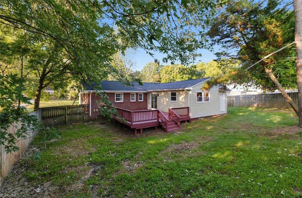 2110 Kylemore Drive Property Photo 20