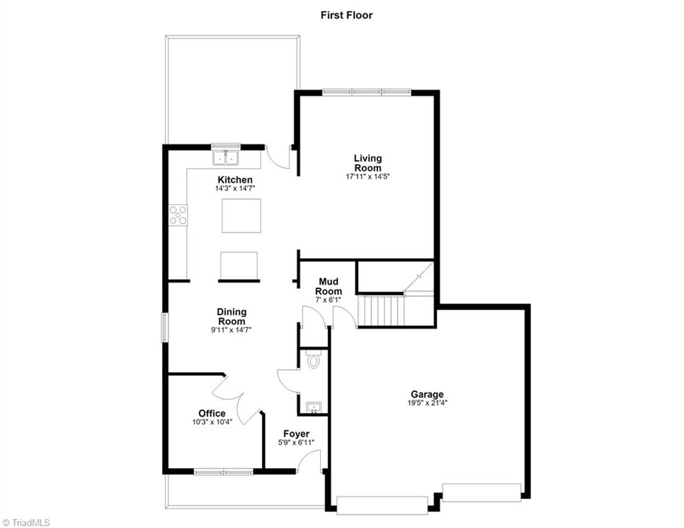 7001 Lowline Drive Property Photo 43