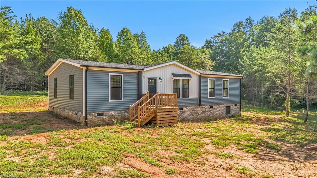 4228 Feather Pond Drive Property Photo 1