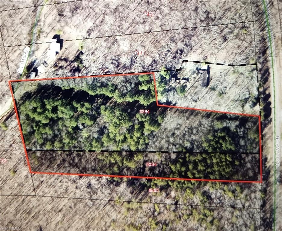 0 Nc Highway 109 Property Photo 1