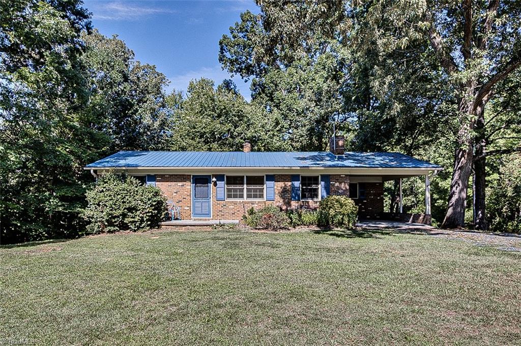 1111 Nance Road Property Photo 1