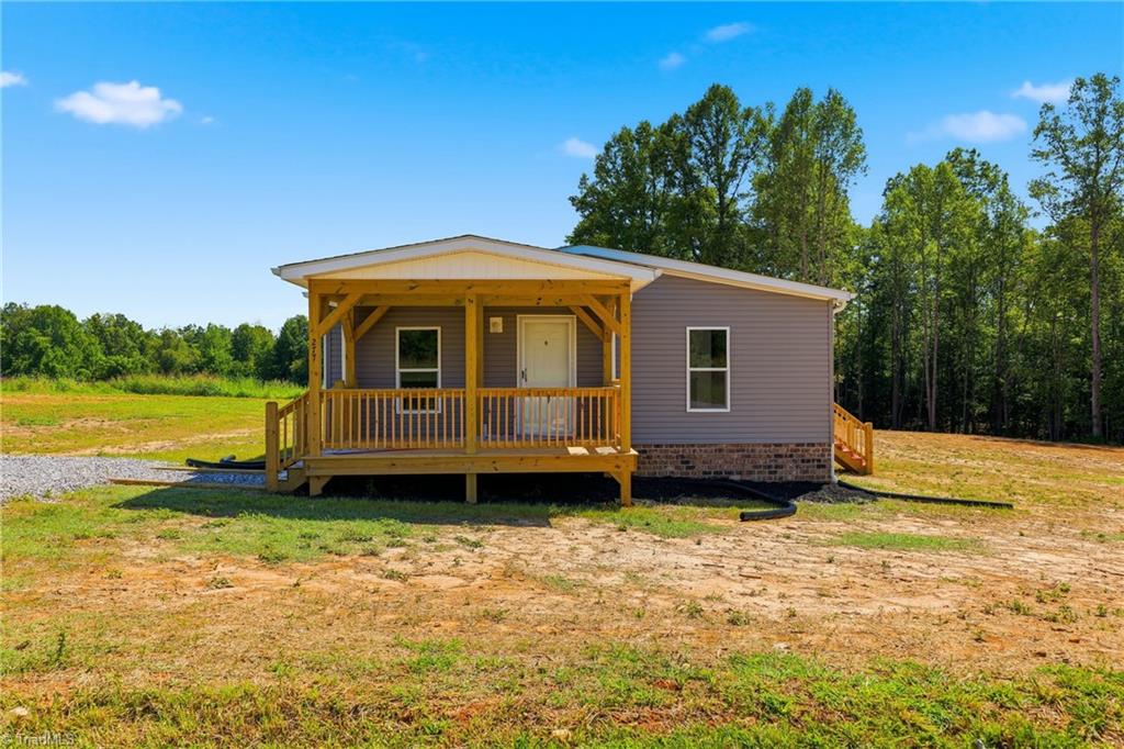 277 Glenn Dancy Road Property Photo 2