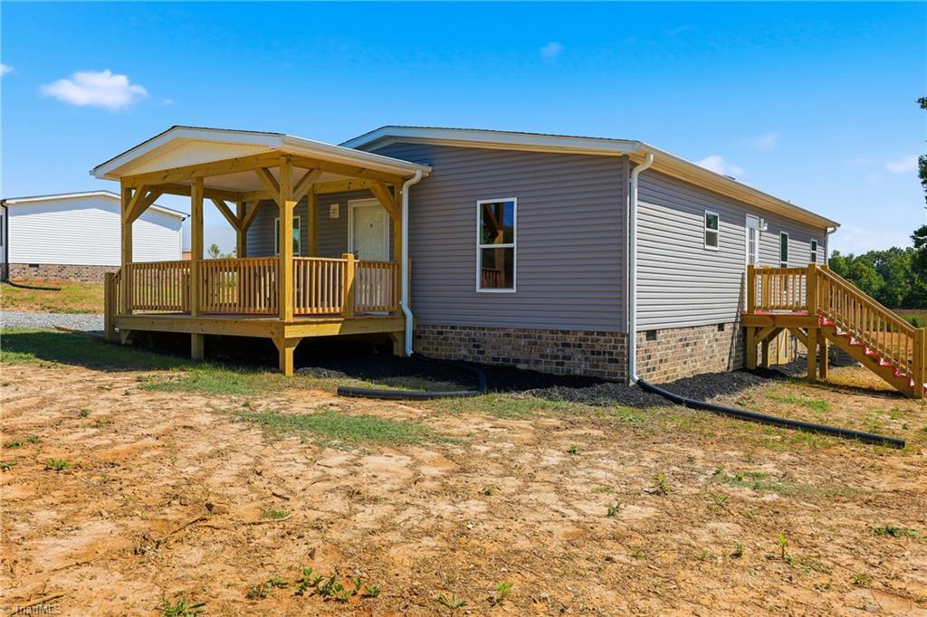 277 Glenn Dancy Road Property Photo 3