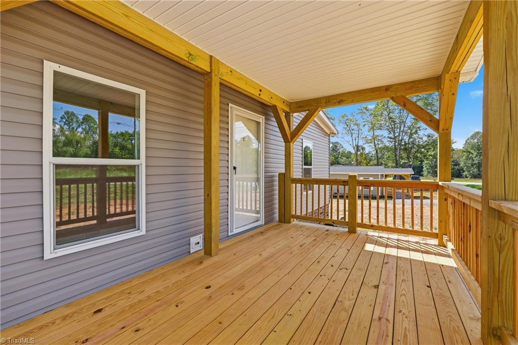 277 Glenn Dancy Road Property Photo 5