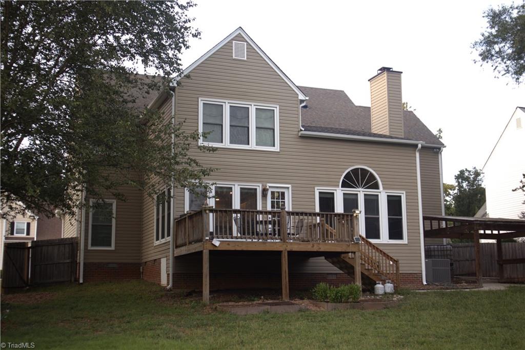 5805 Starboard Drive Property Photo 2