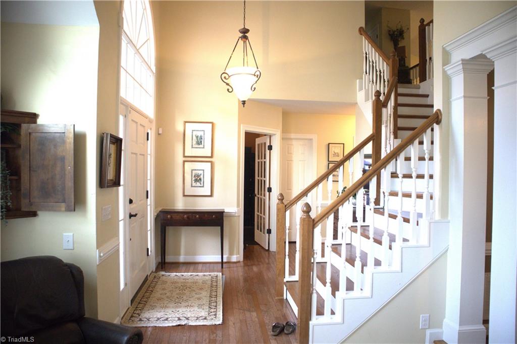 5805 Starboard Drive Property Photo 6