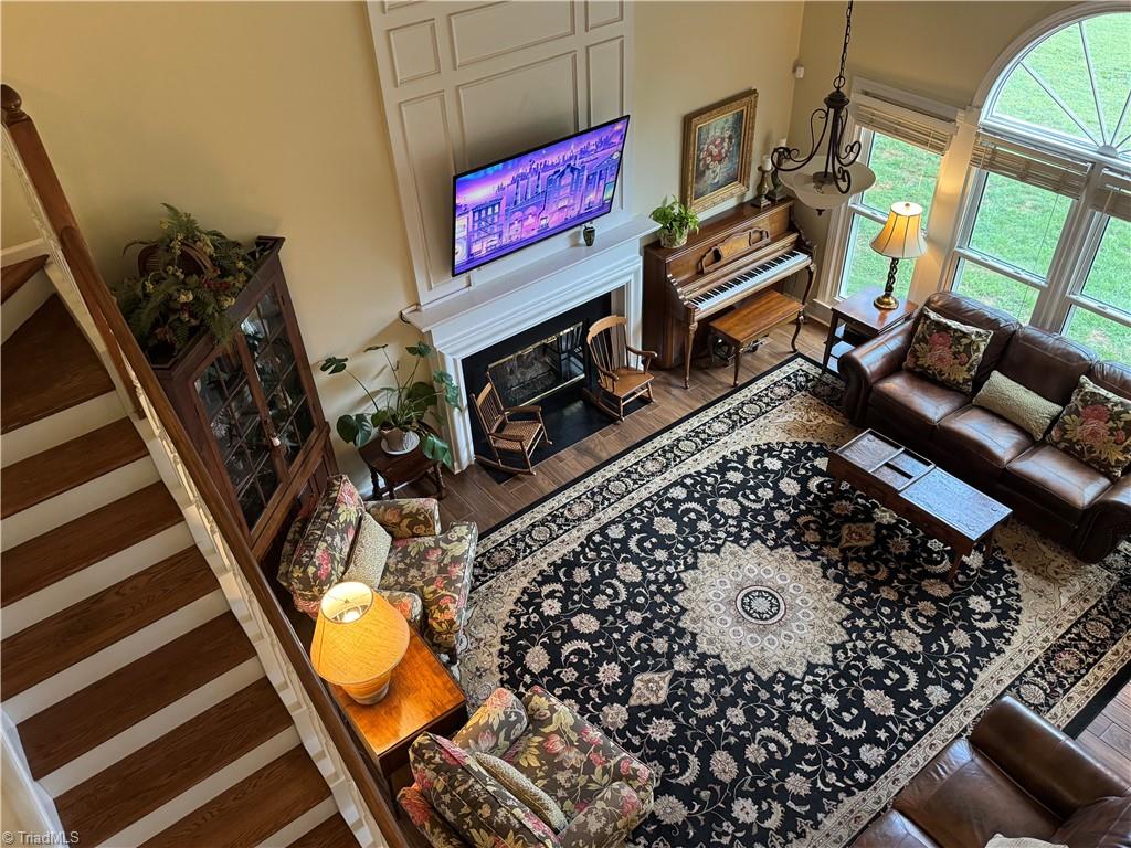 5805 Starboard Drive Property Photo 13
