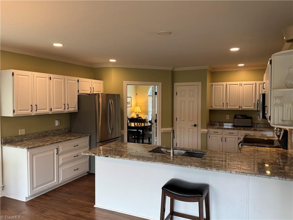 5805 Starboard Drive Property Photo 16