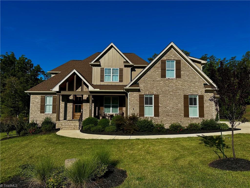 1102 Haniel Drive Property Photo 1