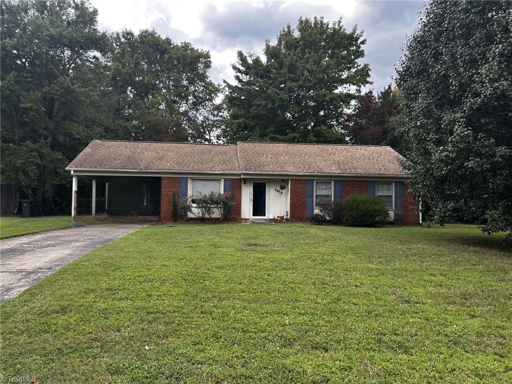 3515 Stonehurst Place Property Photo 1