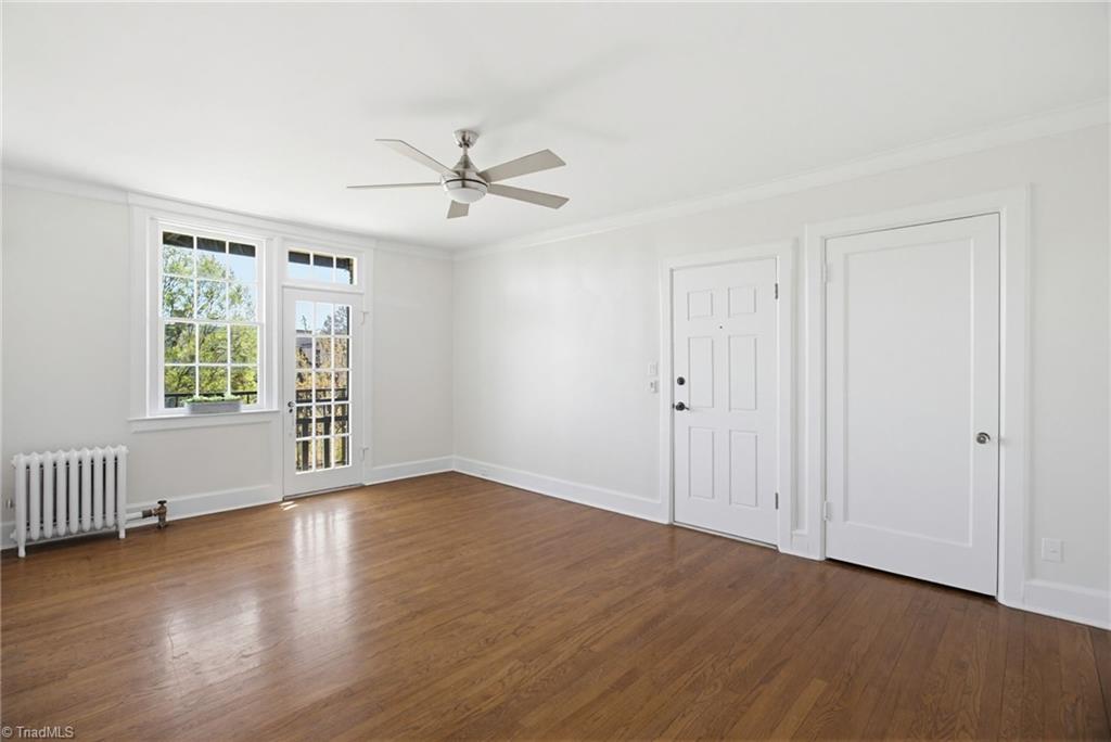 1013 N Elm Street # A6 Property Photo 5