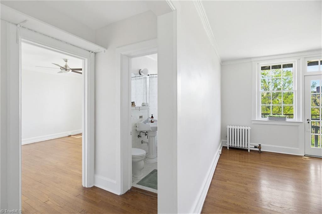 1013 N Elm Street # A6 Property Photo 7