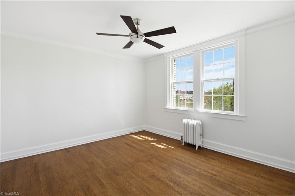 1013 N Elm Street # A6 Property Photo 9