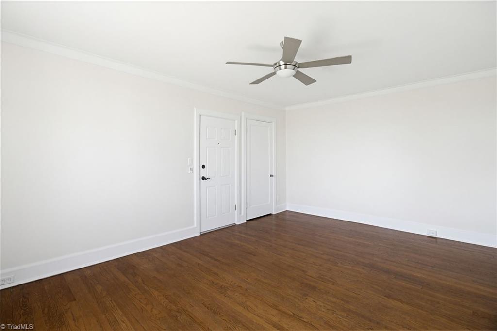 1013 N Elm Street # A6 Property Photo 10