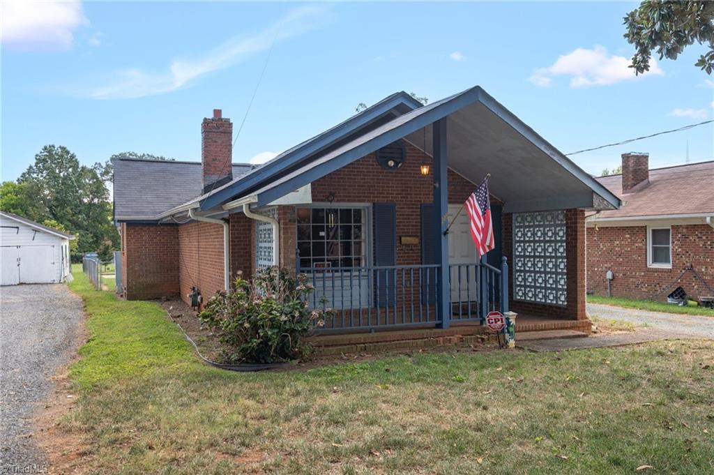 218 Williamson Street Property Photo 1