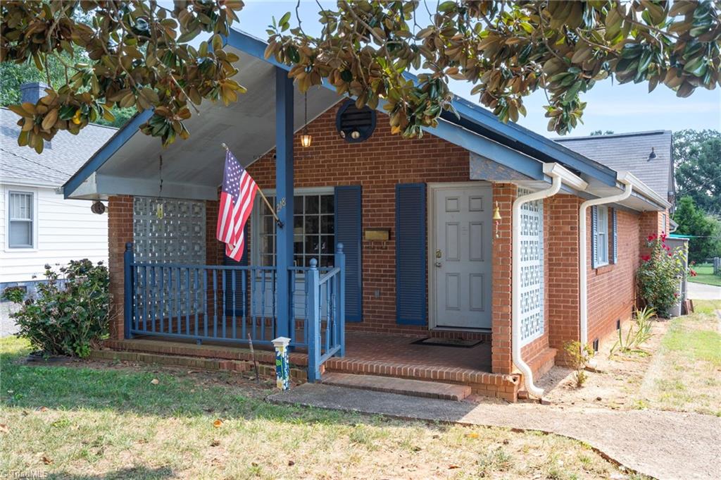 218 Williamson Street Property Photo 27