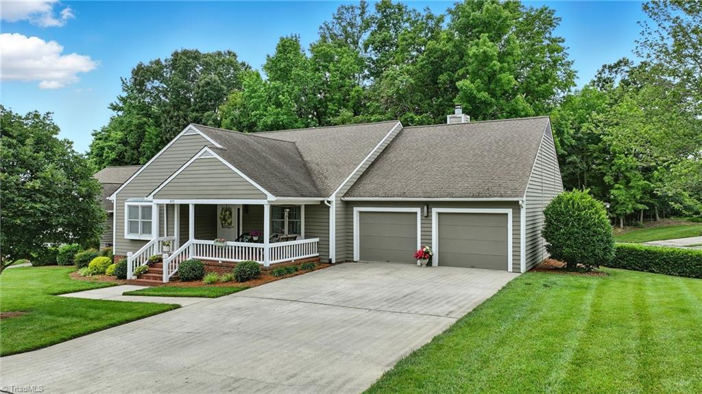 633 Huntington Drive Property Photo 19