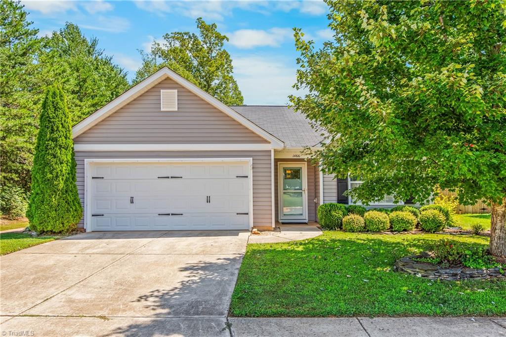 1466 Weatherend Drive Property Photo 2