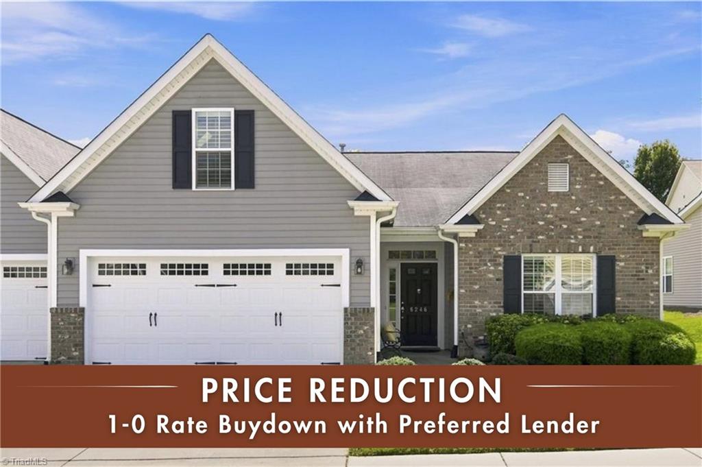 6246 Langdon Village Court Property Photo 1
