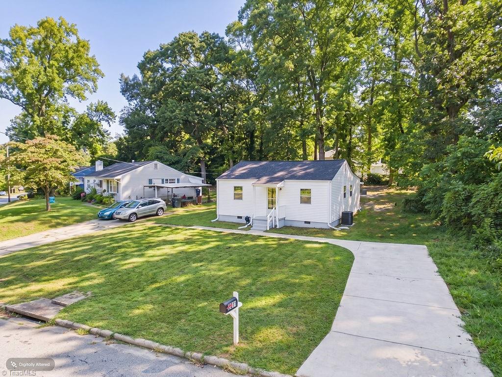 2911 Dexter Avenue Property Photo 1