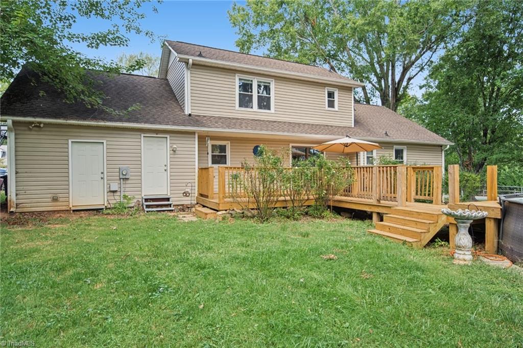 2299 Winterberry Drive