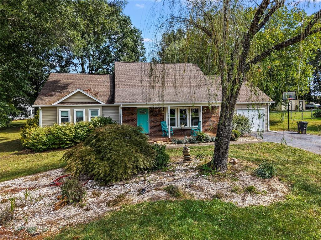 2299 Winterberry Drive