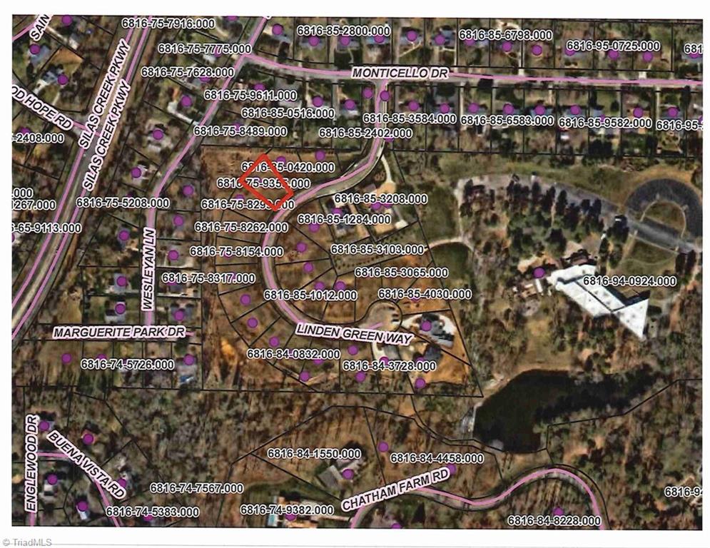 784 Linden Green Way Property Photo 1