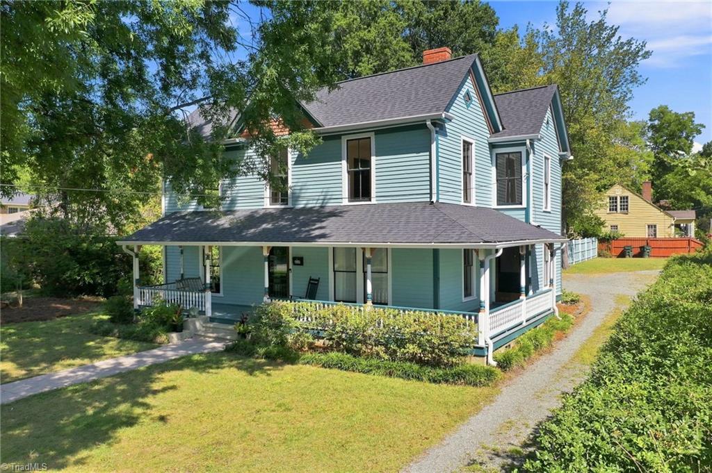 619 W Front Street Property Photo 1