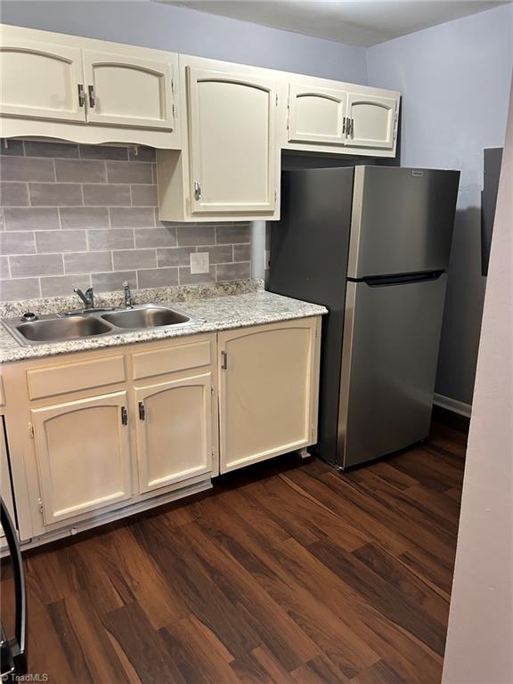517 Market Street # H Property Photo 6