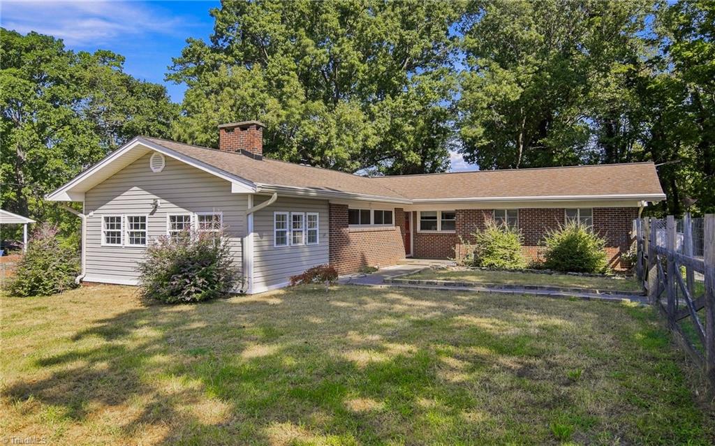 3915 Avera Avenue Property Photo 1