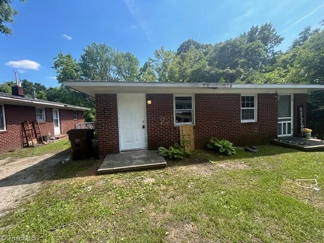 1006 Anderson Place # A Property Photo 1