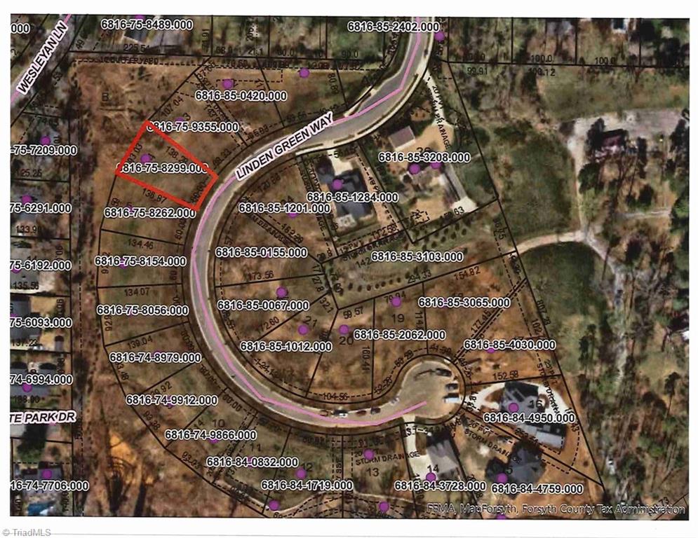 778 Linden Green Way Property Photo 1