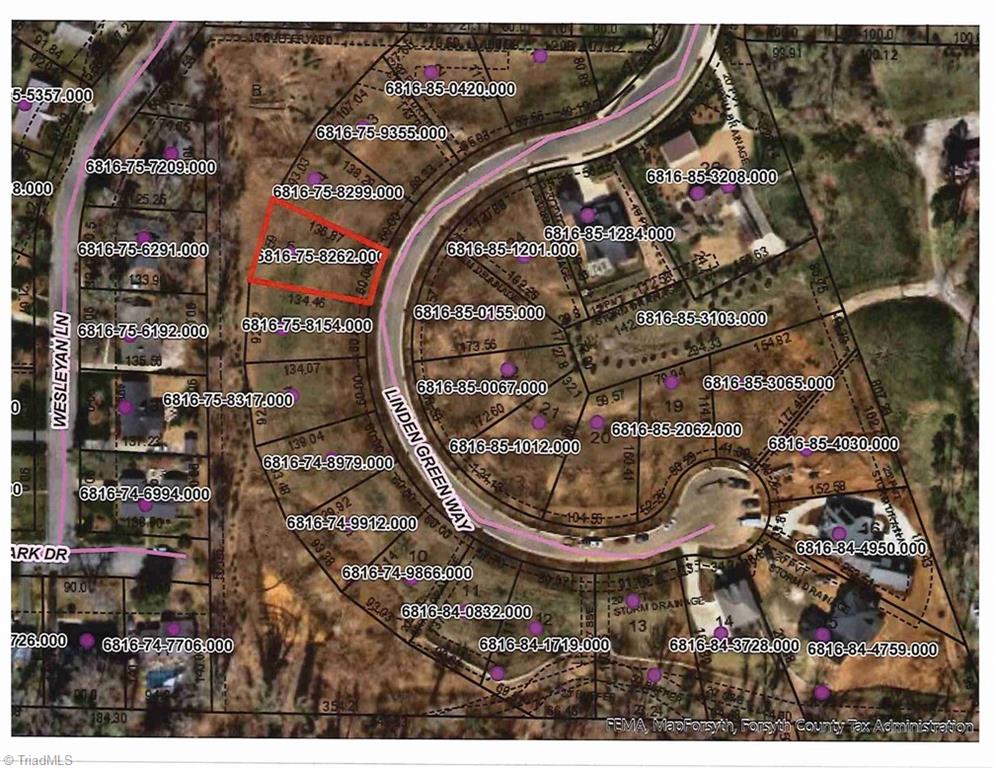 772 Linden Green Way Property Photo 1