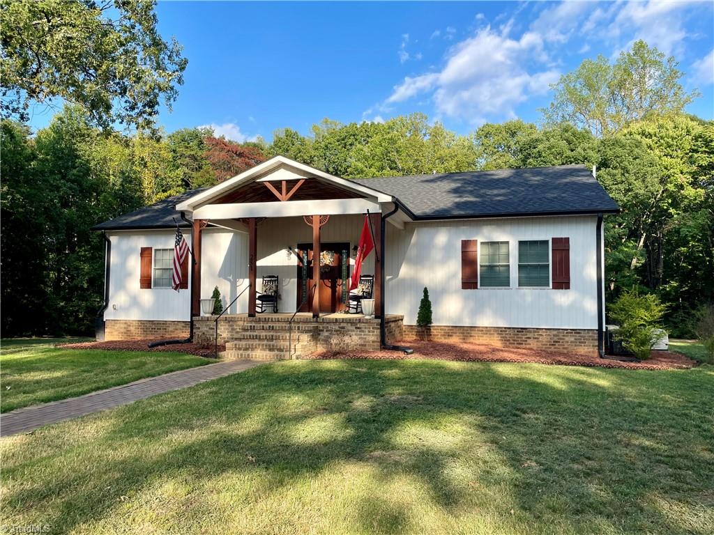 251 Unicorn Road Property Photo