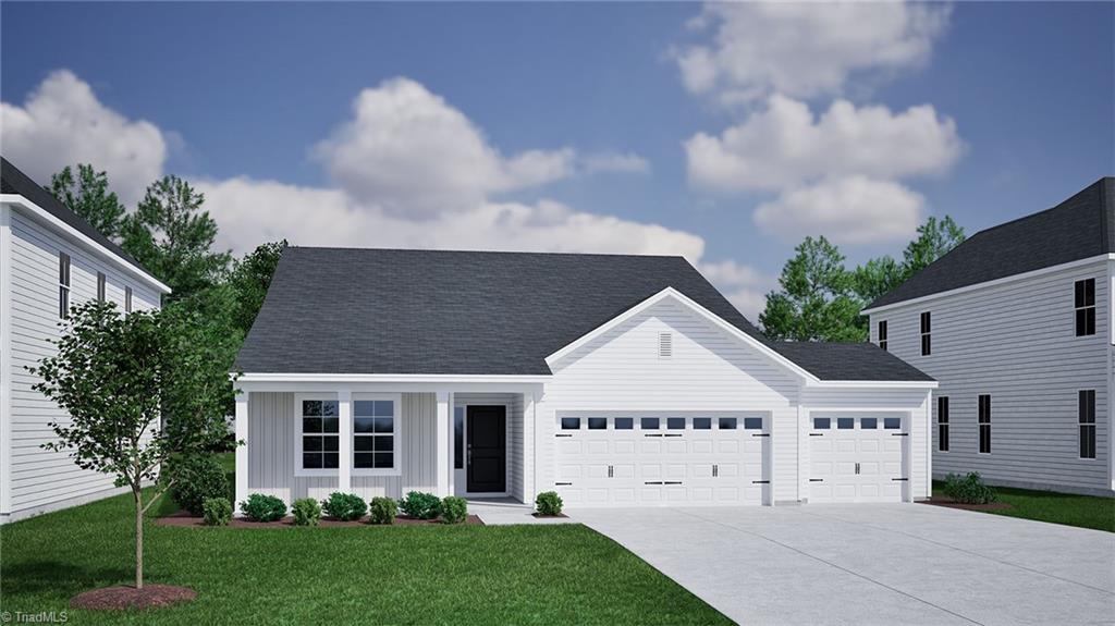 4723 Halter Drive Property Photo 1