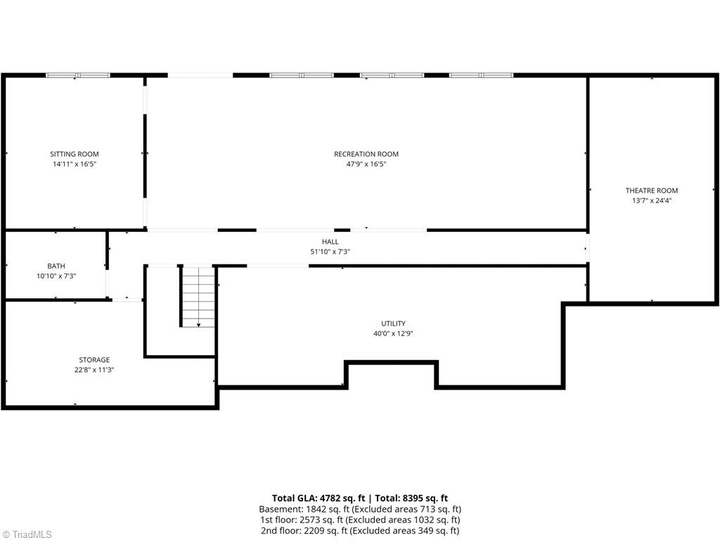 920 Limberlost Lane Property Photo 44