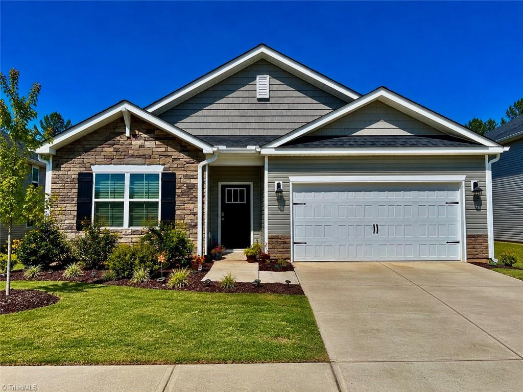 311 Falcon Lane Property Photo 1