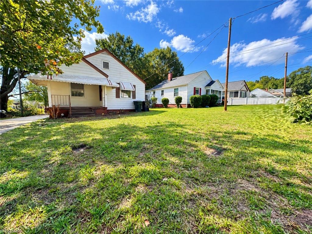 3804 Cameron Avenue Property Photo 1